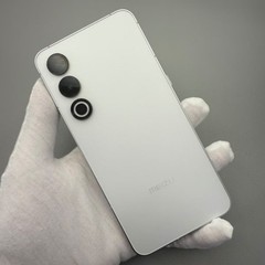 Meizu 21 5G 6.55″ 200MP 12+256/512GB Android 13 Snapdragon 8 Gen 3 Unlocked