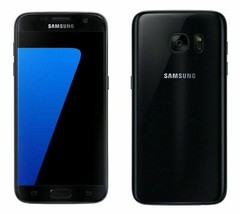 Cellphone Samsung Galaxy S7 edge G935F Single-SIM G935FD Dual-SIM 4GB RAM 32GB