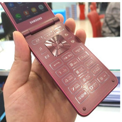 Samsung Galaxy Folder2 32G SM-G160N Unlocked LTE 2021.ver
