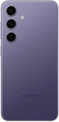 Samsung Galaxy S24 5G SM S921U 128GB Cobalt Violet Claro Only-EXCELLENT 9+/10!