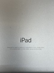 Lot of 15 Apple iPads For Parts Repair Mixed Models | NO POWER | ICLOCK