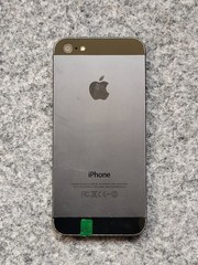 90%N ew Apple iPhone 5(not 5s) 16/32B UNlocked(any carrier) 3.5” Gift