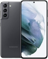 Samsung Galaxy S21 5G SM-G991U 256GB Factory Unlocked Smartphone OPEN BOX A+ US