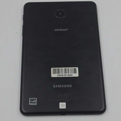 Verizon Samsung Galaxy Tab A8 8.0″ 32GB Brown SM-T387V