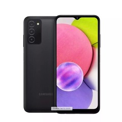 Samsung Galaxy A03s SM-A037U 32GB 3GB US Cellular Locked Black Excellent