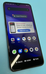 Alcatel Lively Jitterbug Smart3 Smartphone (Unlocked) Faulty Charge Port #5