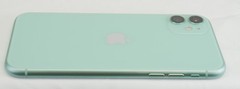 Apple iPhone 11 A2111 64 GB Mint Green Locked AT&T Grade B No SIM