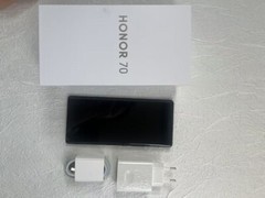Honor 70-8/12+256GB unlocked Magic OS 5G dual SIM global smart phone