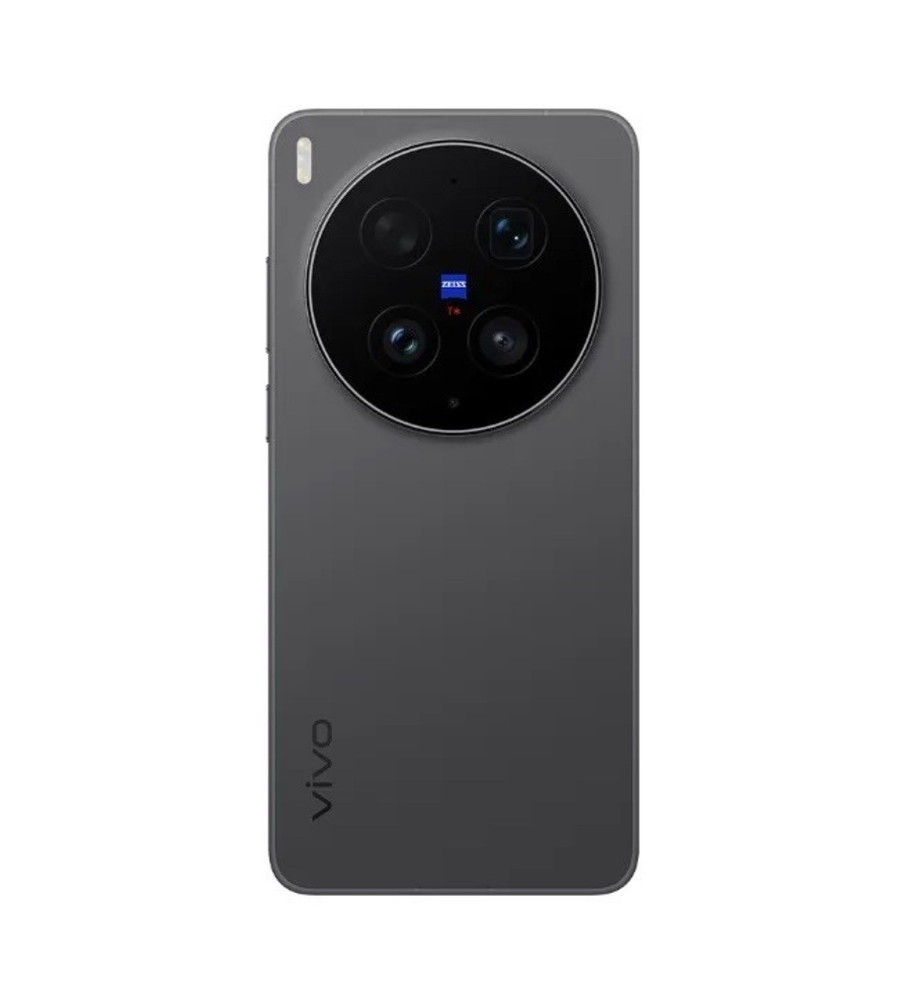 VIVO X300 Ultra 1TB 16GB Black China Model Unlocked 5g Flagship Genuine