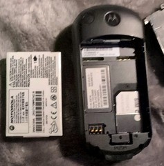 Tracfone Motorola C139 Prepaid Mobile Cell Phone Wireless