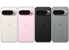 Google Pixel 9 Pro XL 128GB/256GB Brand Original Smartphone Unlocked Sealed Box