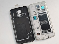 Boxed – Samsung Galaxy S5 Unlocked 4G 5.1″ 16MP HDR Good Smartphone