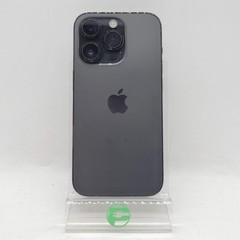 Broken Unlocked Apple iPhone 14 Pro 128GB 18.5 MPXT3LL/A Read