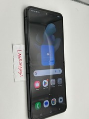 Samsung Galaxy Z Flip4 – 128GB – Graphite – Unlocked (Any Carrier) Smart Phone