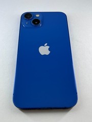 Apple iPhone 13 – 128 GB – Blue (Unlocked) *READ DESCRIPTION*