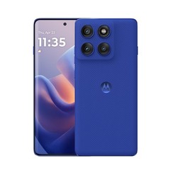 Motorola Moto edge 60 Pro 5G Phone MTK Dimensity 8350 Extreme 6.7″ CN Version