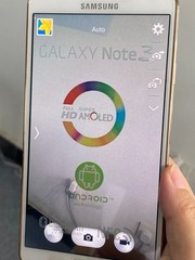 Samsung Galaxy Note 3 32GB – Colors Randomly Unlocked Tested Smartphone