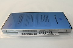 Samsung Galaxy S25 Ultra Blue – Verizon Smartphone w/Warranty 7641094