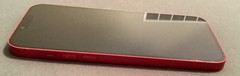 Apple iPhone 14 Plus – A2632 – Unlocked – 128GB – Red With 6 Cases