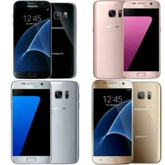 Original Samsung Galaxy S7 SM-G930F/DS DUALSIM 32G Unlocked Smartphone open box