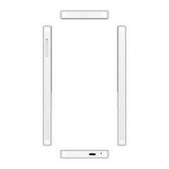 Unlocked DOOV R77 Android 13 Smartphone Whatsapp Phone Keyboard Touch Screen