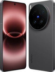 vivo X300 Ultra 5G (Black 16GB RAM,512GB)Snapdragon 8 Elite Gen 5 Global Version