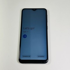 Samsung Galaxy A10e – 32 GB – Black – Sprint