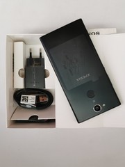Sony Xperia XA2 – 32 GB- H3113 – Black (Unlocked)