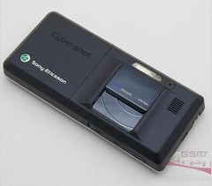 Sony Ericsson K810 K810i Original 3G Bluetooth FM MP3 MP4 Player Cellphone
