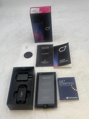Cloud Mobile Stratus C7 Black – No Sim Card