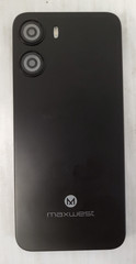 (N9744449) Maxwest MX-NA65 Nitro A65 Cellphone – 128GB – Unlocked