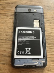 Samsung Galaxy J3 (2016) (SM-J327R4) 16GB (U.S. Cellular) Smartphone – Repair