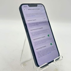 Unlocked Apple iPhone 13 128GB A2482 MMM63LL/A 90% BH