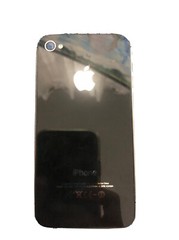 Apple iPhone 4s – 8GB – Black (Unlocked) A1387 (CDMA + GSM)