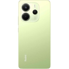 Xiaomi Redmi Note 14 4G Lime Green 256GB + 8GB Dual-SIM Unlocked GSM NEW
