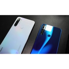 Xiaomi Redmi Note 8 64GB 128GB Android Global 4G Unlocked Smartphone New Sealed