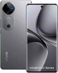 vivo V40 5G-Factory Unlocked Dual SIM 128 GB GLOBAL ROM 8 GB RAM -Titanium Grey