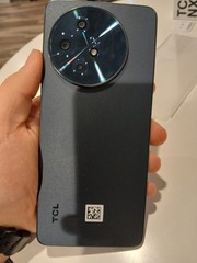 TCL 50 XL NXTPAPER 5G