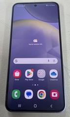 Samsung Galaxy S24 5G SM-S921U (AT&T) 128GB PARTS ONLY + WORKS ON WIFI ONLY 1844