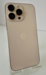 Apple iPhone 16 Pro Max | 256gb | 95%🔋| *FOR WIFI OR PARTS USE ONLY*