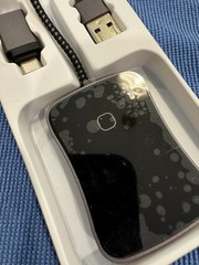 CarPlay Wireless CarPlay Unit