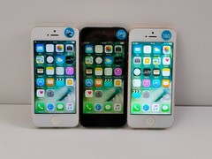Apple iPhone 5/5S/5C 16GB Factory UNlocked Black/White/Gold New Battery GIFT