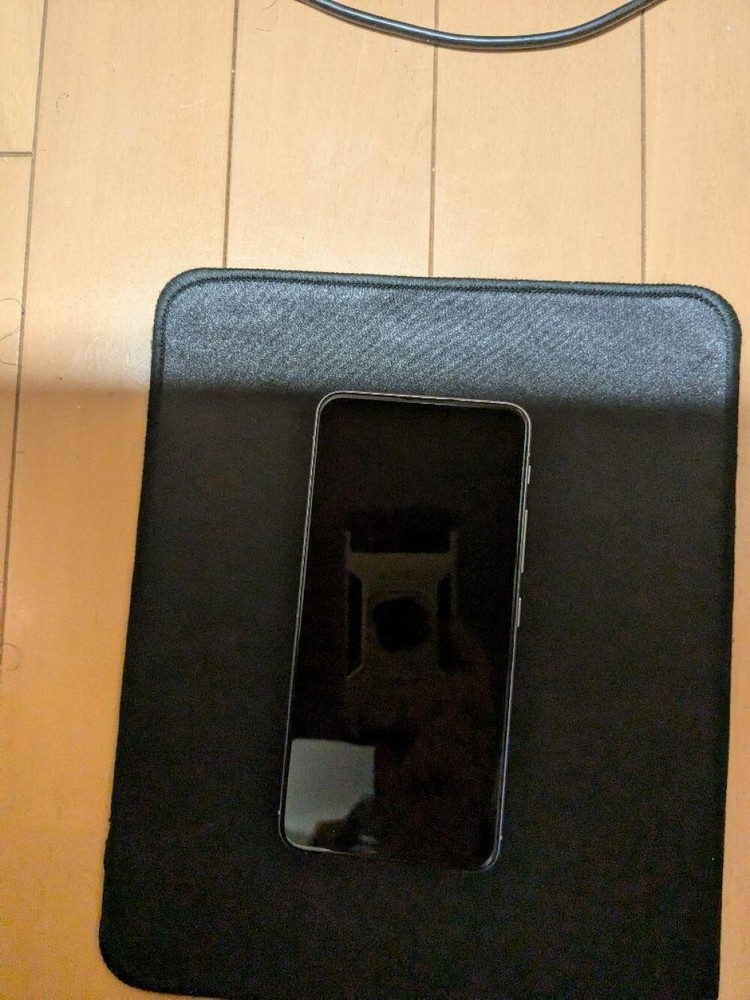 ASUS ZenFone 6 ZS630KL 128GB Midnight Black Dual Sim Unlocked Sim Free