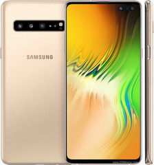 Original Samsung Galaxy S10 5G 256GB G977V VERIZON Unlocked Smartphone OPEN BOX