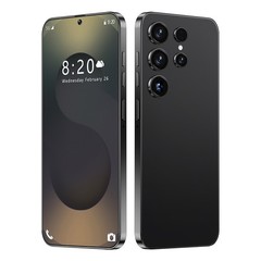 2025 5G Unlocked Smartphone G25 Ultra 128GB Dual SIM Android 15 Cheap Cell Phone