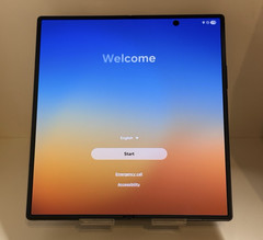 Samsung Galaxy Z Fold7 12GB RAM 256GB FOR PARTS READ DESCRIPTION wi-fi only