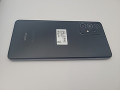 Samsung Galaxy A52 5G – 128GB – Awesome Black (AT&T) (Single SIM)