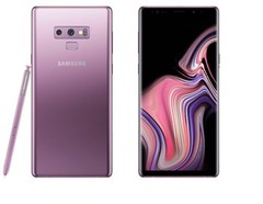 Samsung Note 9 Unlocked AT&T Mint Mobile Verizon Straight Talk T-Mobile Boost