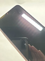 Samsung Galaxy S23 SM-S911U OEM OLED Screen Assembly Front Camera Battery Black