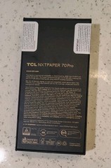 TCL NXTPAPER 70 Pro T-Mobile Only